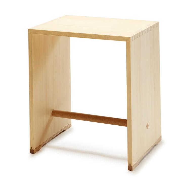 wb form - Ulmer Hocker, original