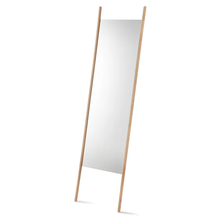 Skagerak - Georg Mirror, oak wood