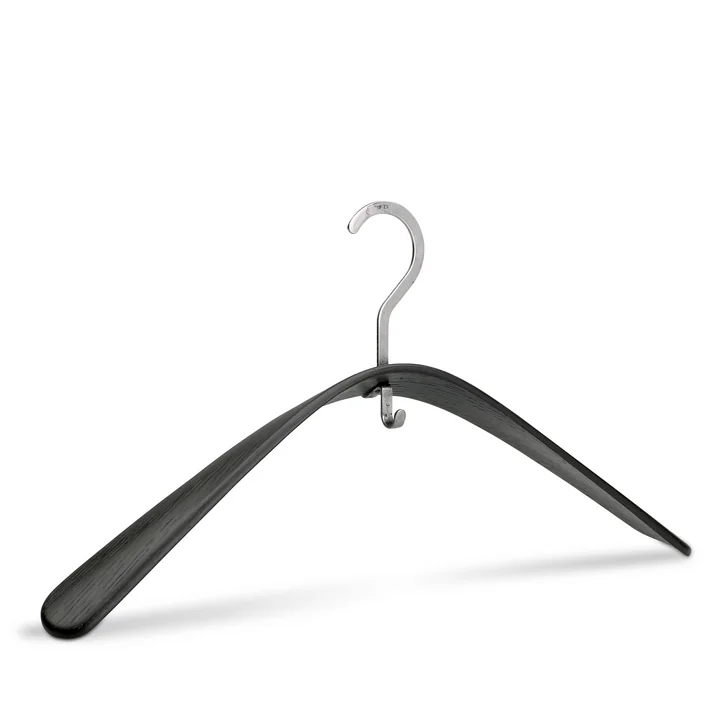 Skagerak - Pilot Coat hanger, black