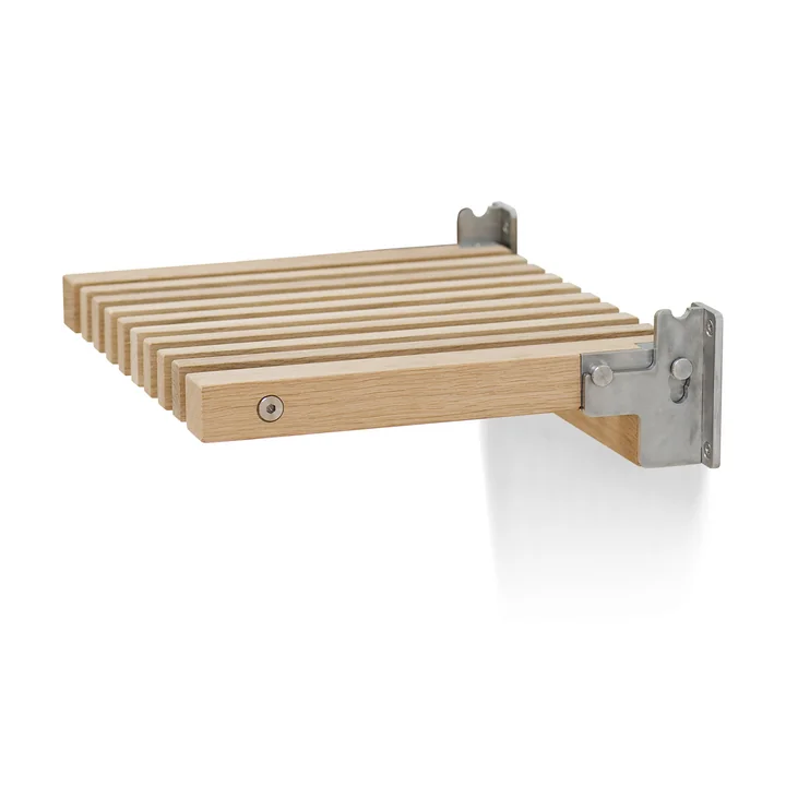 Skagerak - Cutter Folding seat, oak