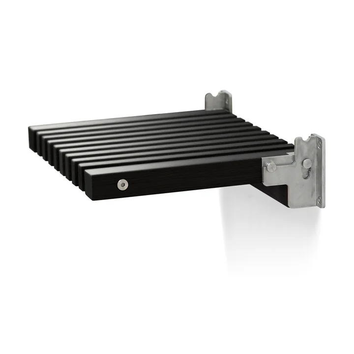 Skagerak - Cutter Folding seat, black