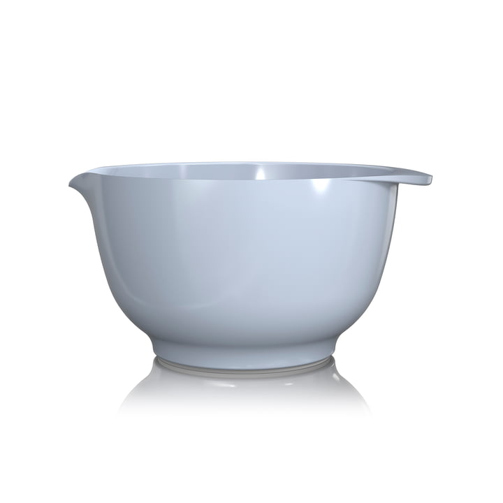 Rosti - Margrethe Mixing Bowl, 3. 0 l, retro blue