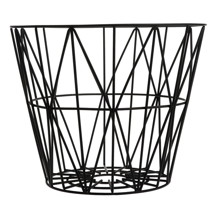 ferm Living - Wire Basket large