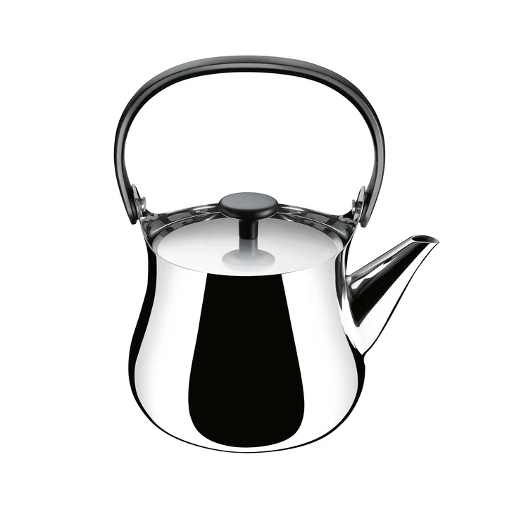 Cha Kettle / Teapot from Alessi
