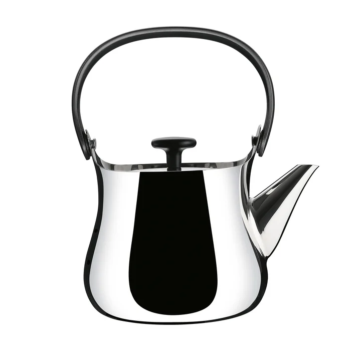 Cha kettle / teapot from Alessi