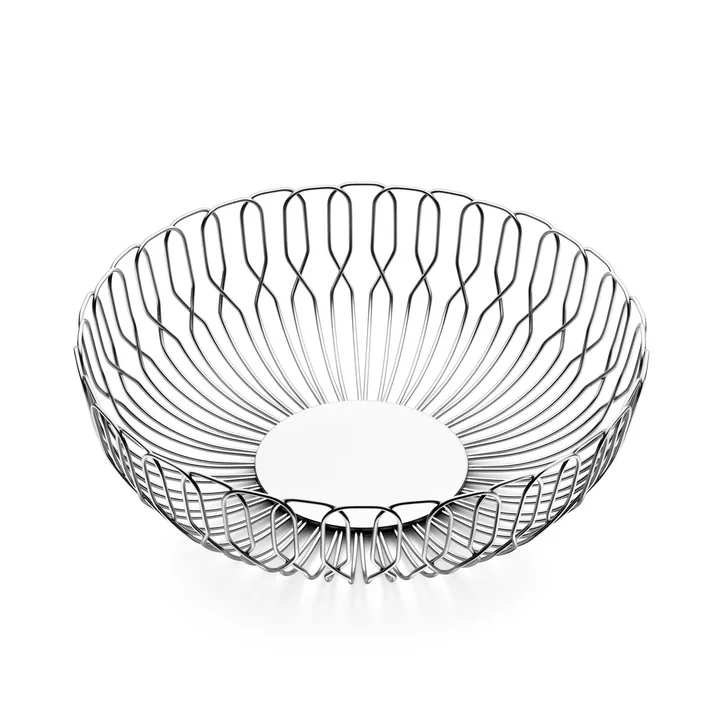 Georg Jensen - Alfredo Breadbasket, Ø 26 cm