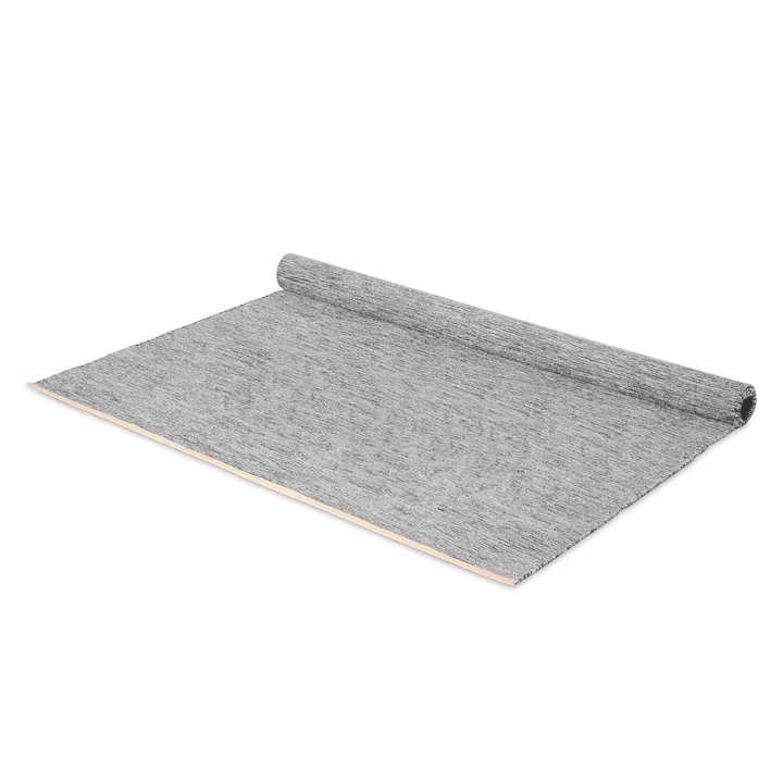 The Björk Carpet from Design House Stockholm , light gray, 170 x 240 cm