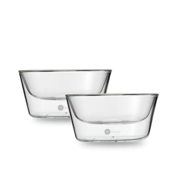 Jenaer Glas - Hot'n Cool Glass Bowl
