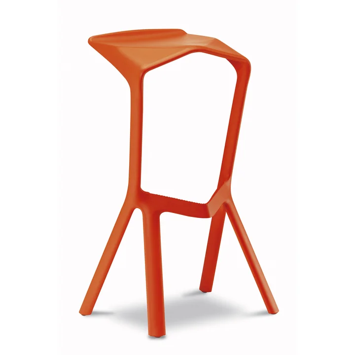 MIURA Stool for PLANK イタリア製 ×2脚 MIURA | Plank