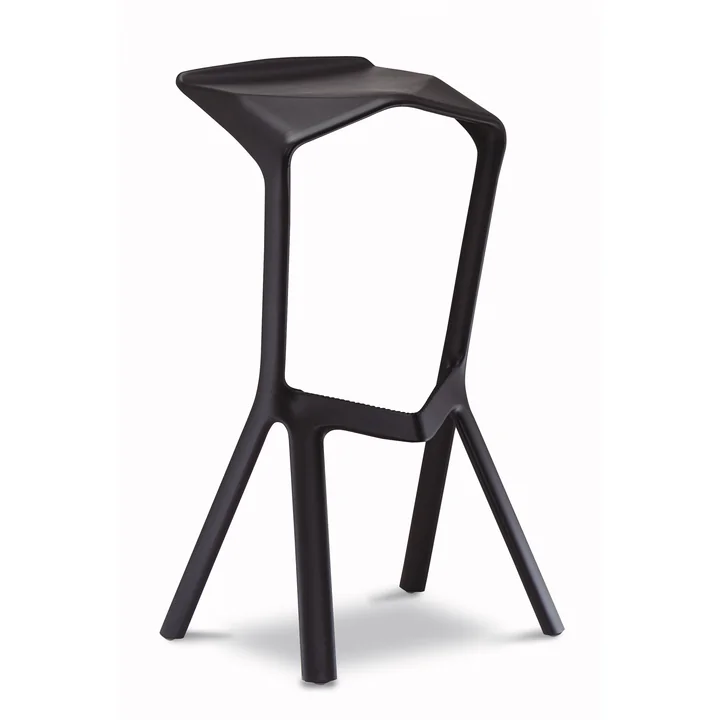 MIURA Stool for PLANK イタリア製 ×2脚 MIURA | Plank