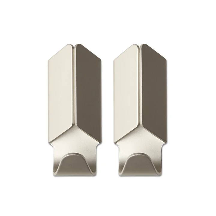 HAY - Volet Hook Set of 2, gold