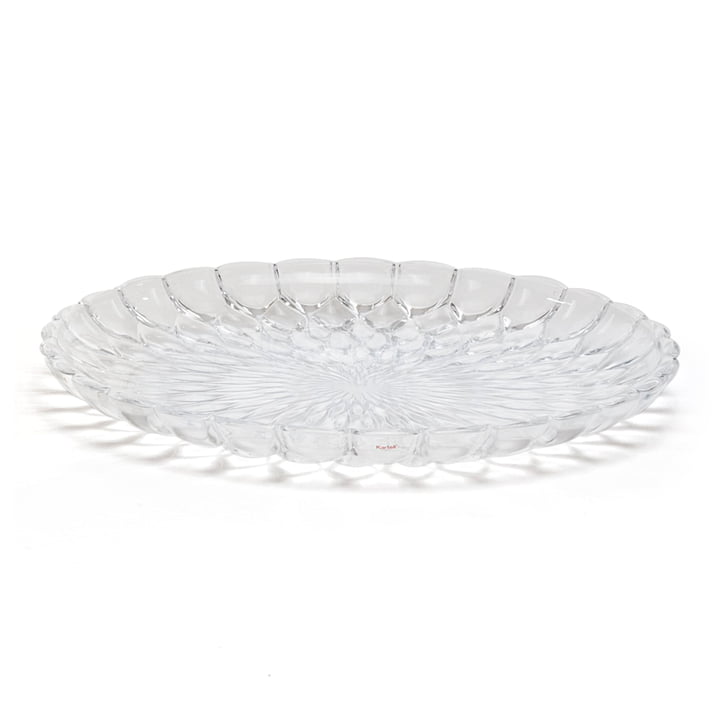 Jelly Serving Plate by Kartell in the shop