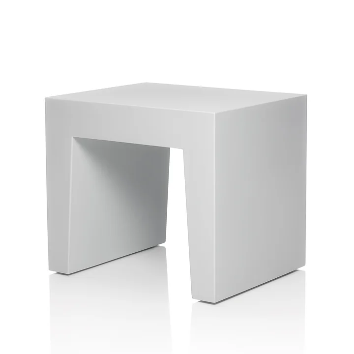 Fatboy - Concrete Seat , light gray