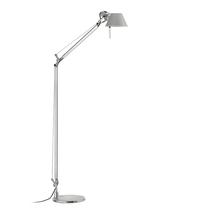 Artemide Tolomeo Lettura Floor Lamp