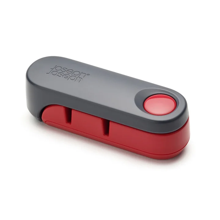 Joseph Joseph - Rota Folding Knife Sharpener, closed