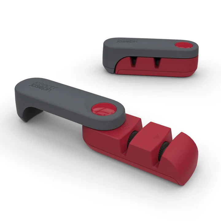 Joseph Joseph - Rota Folding Knife Sharpener, group