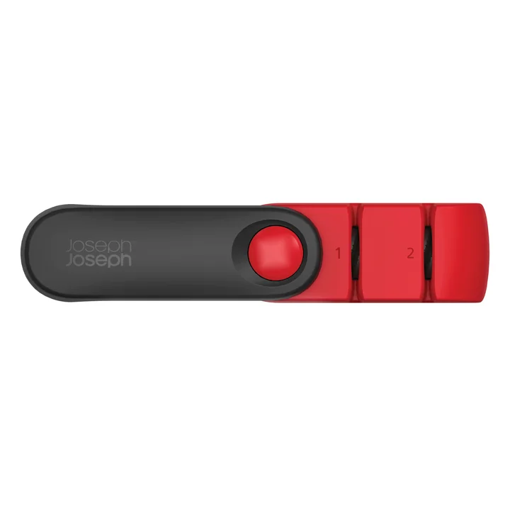 Joseph Joseph - Rota Folding Knife Sharpener, from top