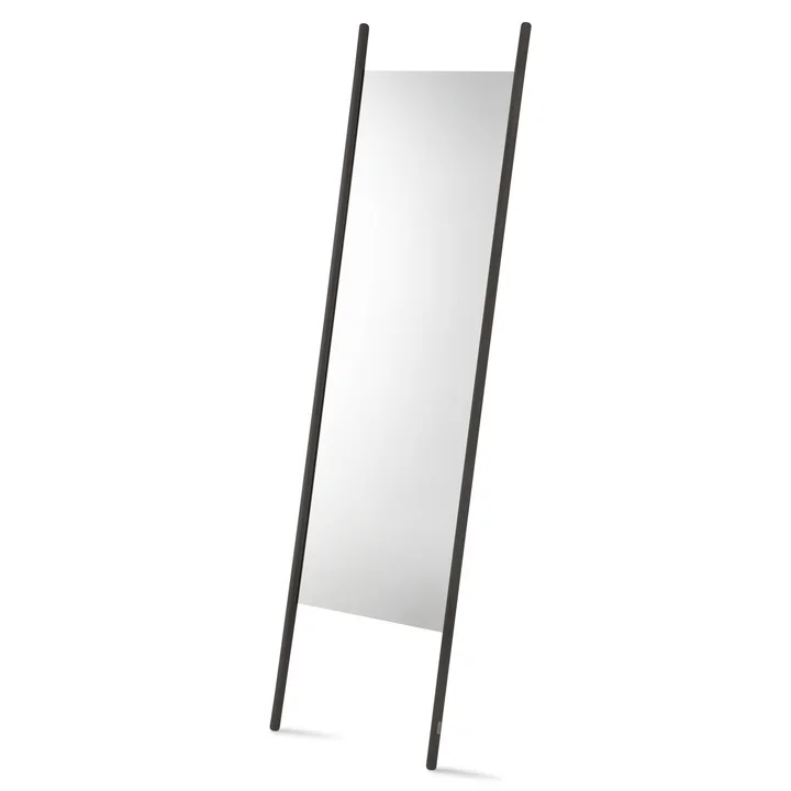Skagerak - Georg Mirror, black