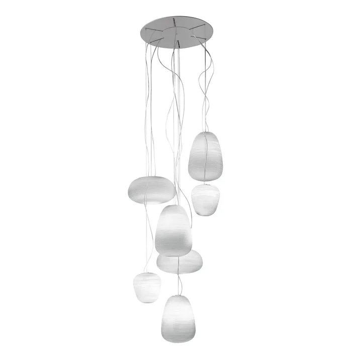 Foscarini - Rituals pendant lights