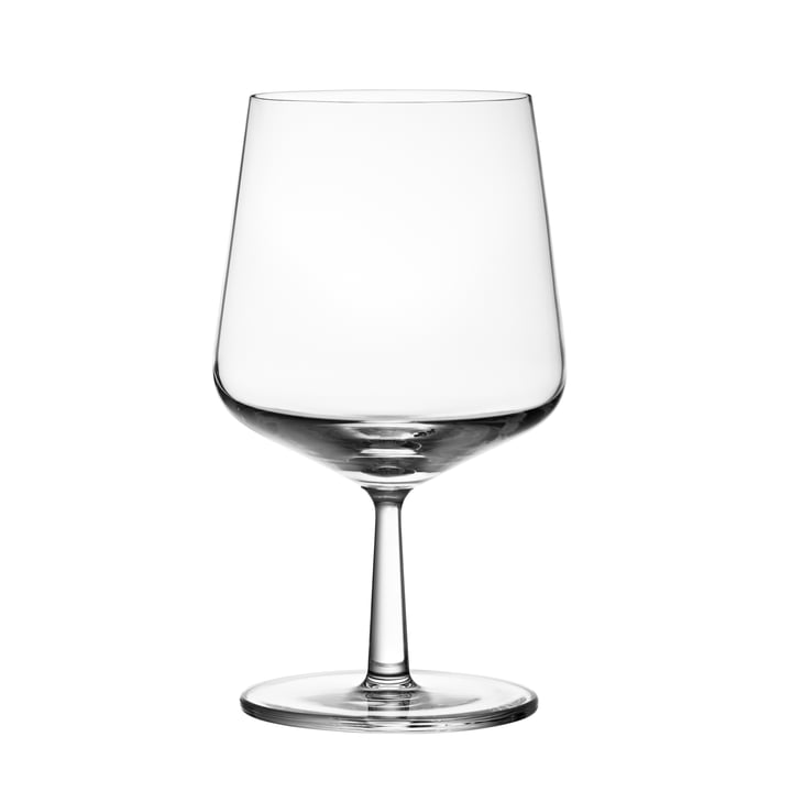 Essence beer glass 48 cl from Iittala