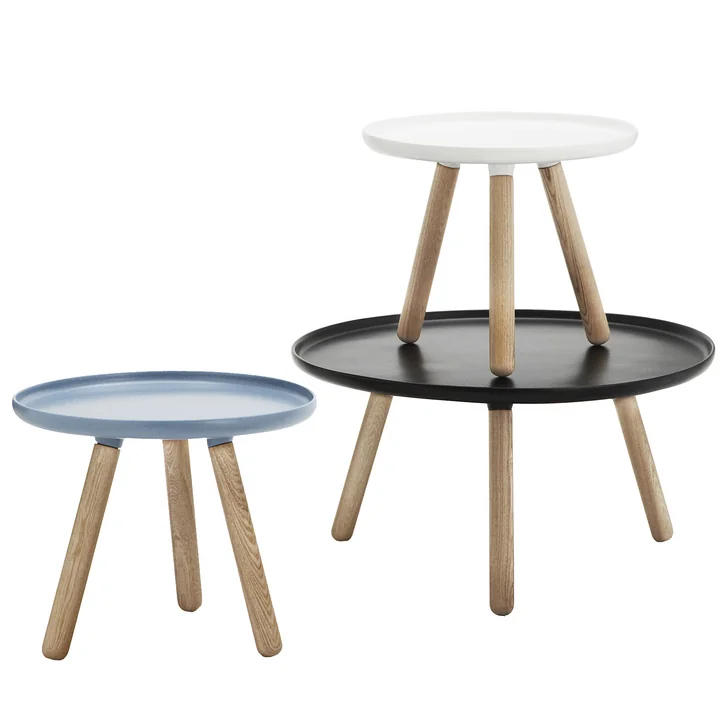 Catalogue release: Normann Copenhagen - Tablo