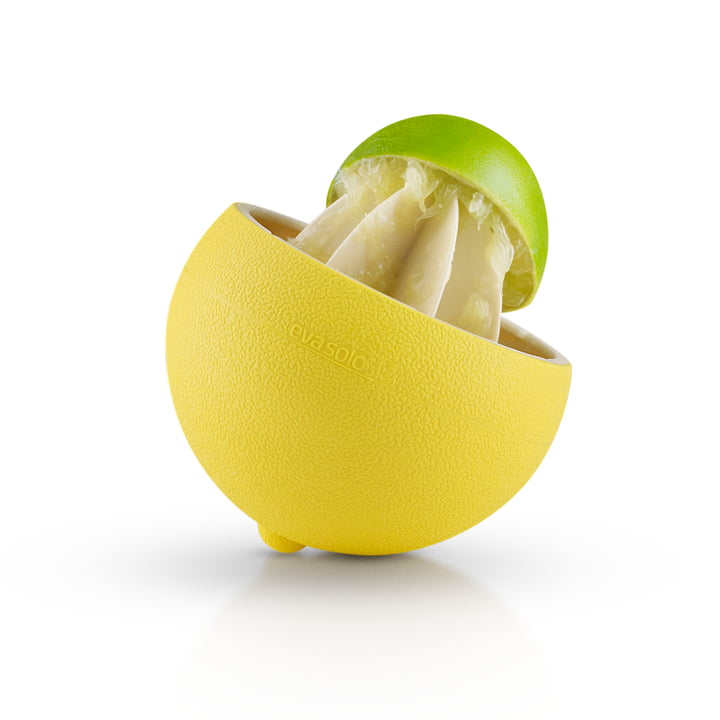 Eva Solo - Lemon squeezer with lime