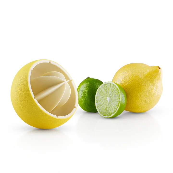 Eva Solo - Lemon squeezer with lime and lemon