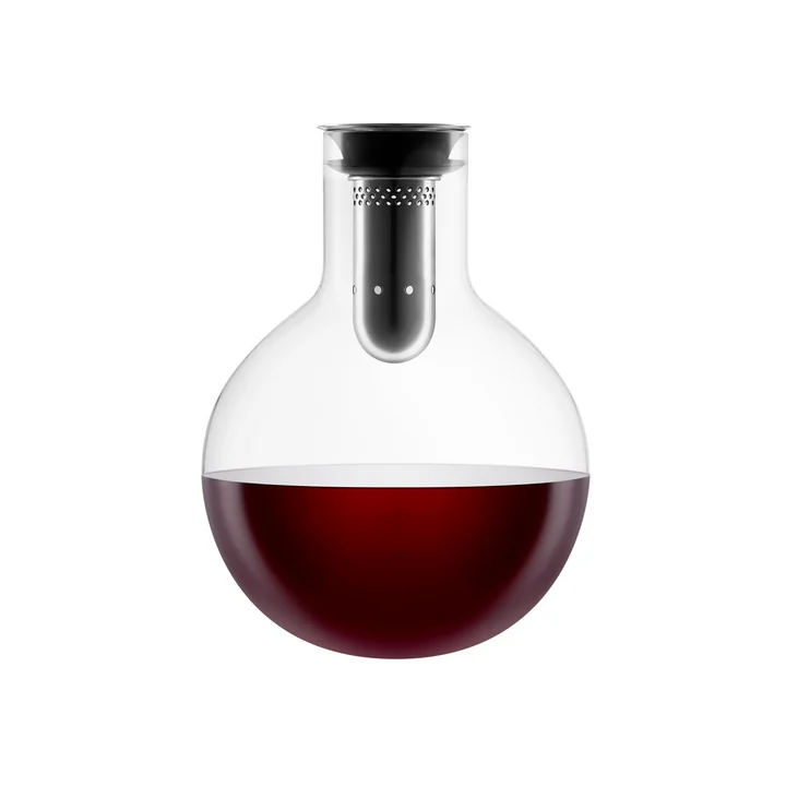 Eva Solo - Decanter 0.75 L, filled