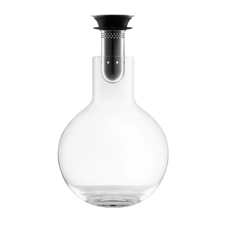 Eva Solo - Decanter 0.75 L, opened