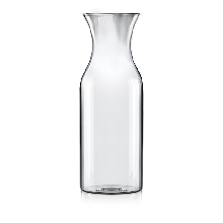 Replacement glass fridge carafe 1.0 l by Eva solo