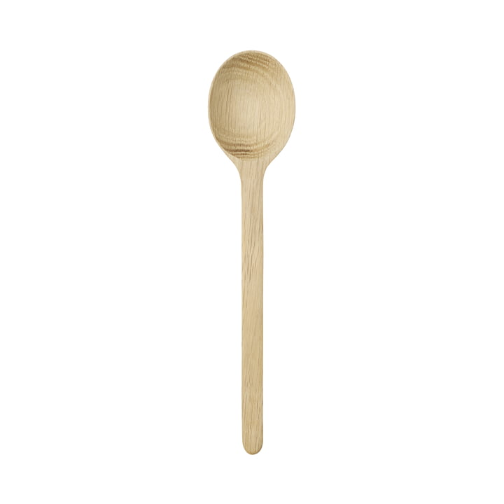 The Easy Ratatouille wooden spoon from Rig-Tig by Stelton
