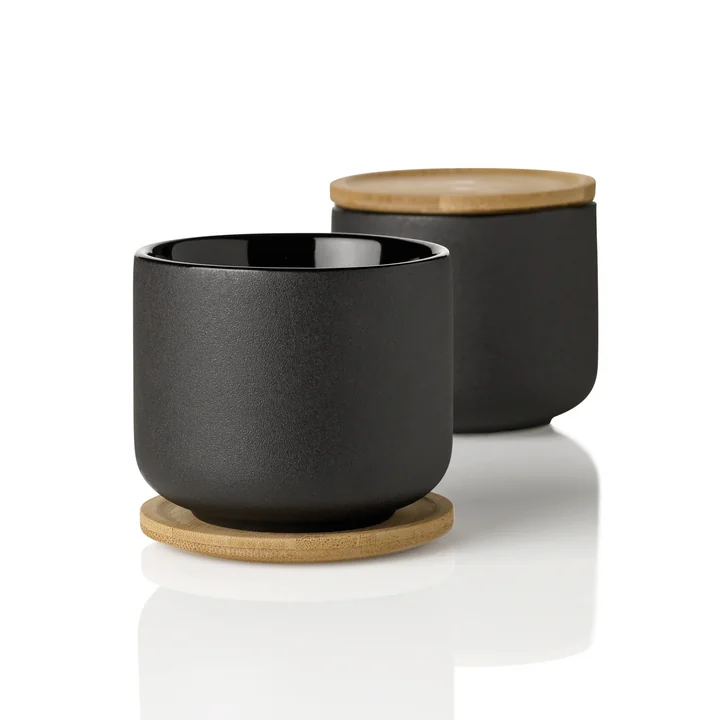 Theo Tea mug from Stelton