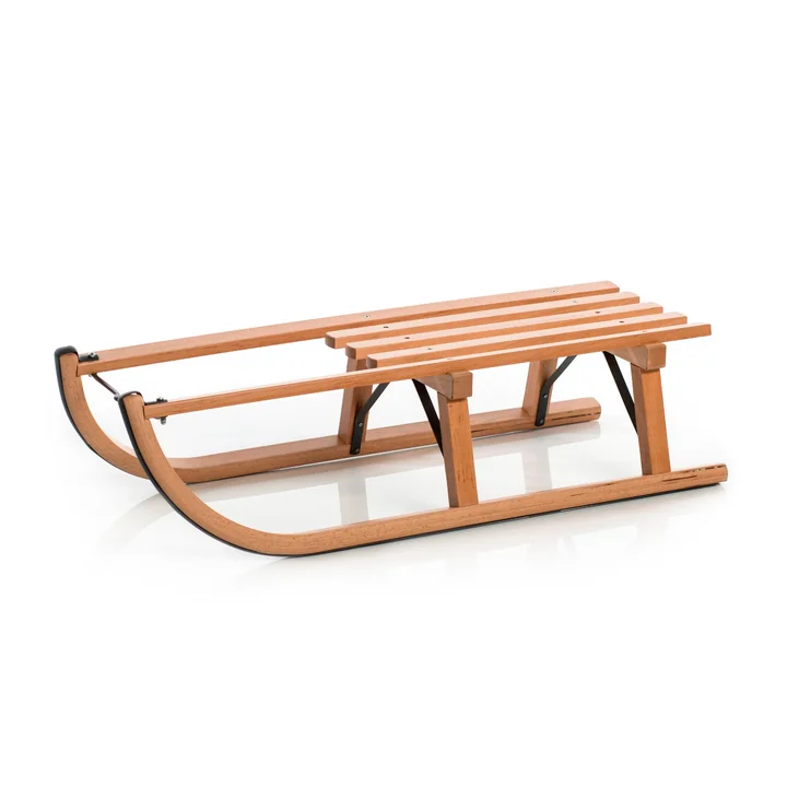Sirch - Davos Sledge Beech, 90 cm