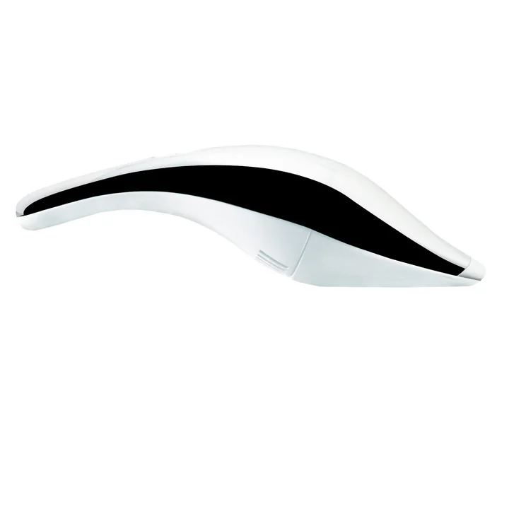 Cordless vacuum cleaner "SG67W" from Alessi