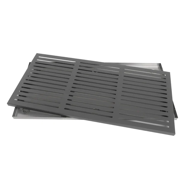 Drip Shoe Rack by Schönbuch in large