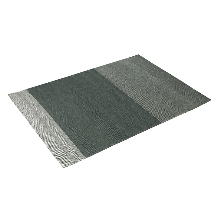 Muuto - Varjo Carpet 200x300cm, grey