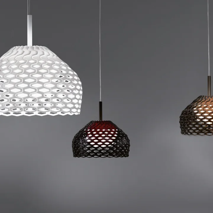 Flos - Tatou S1 + S2 pendant lamp