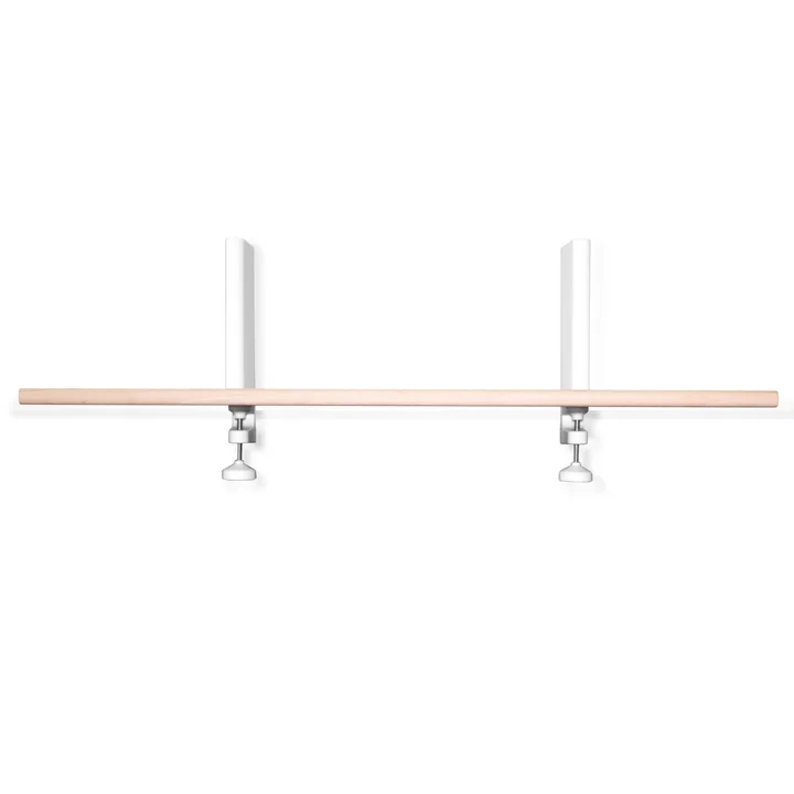 Magis - Spike, The Wild Bunch, white