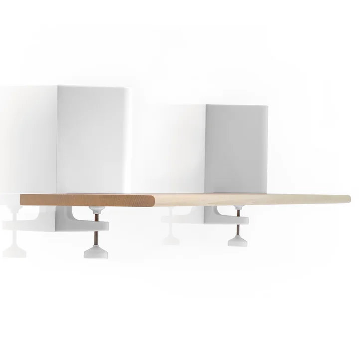 Magis - Spike, The Wild Bunch, white