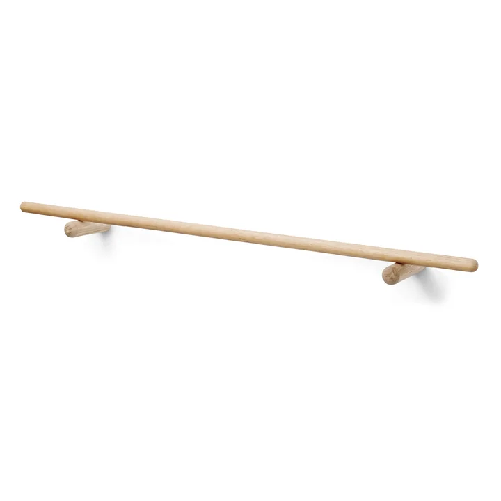 Skagerak - Georg Coat rack 115 cm, oak wood