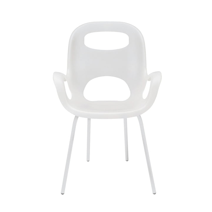 Umbra - Oh Chair, white