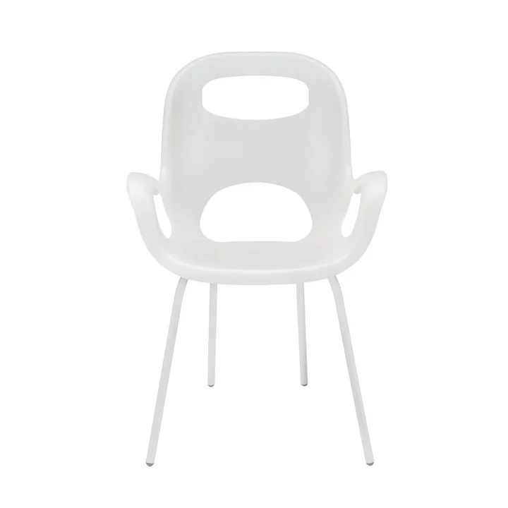 Umbra - Oh Chair, white