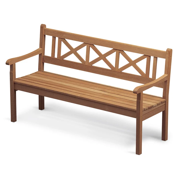 Skagerak - Skagen Bench, teak