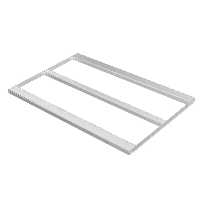 Hay - Loop Stand Support, white