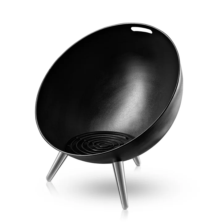 Eva Solo - FireGlobe, matt black