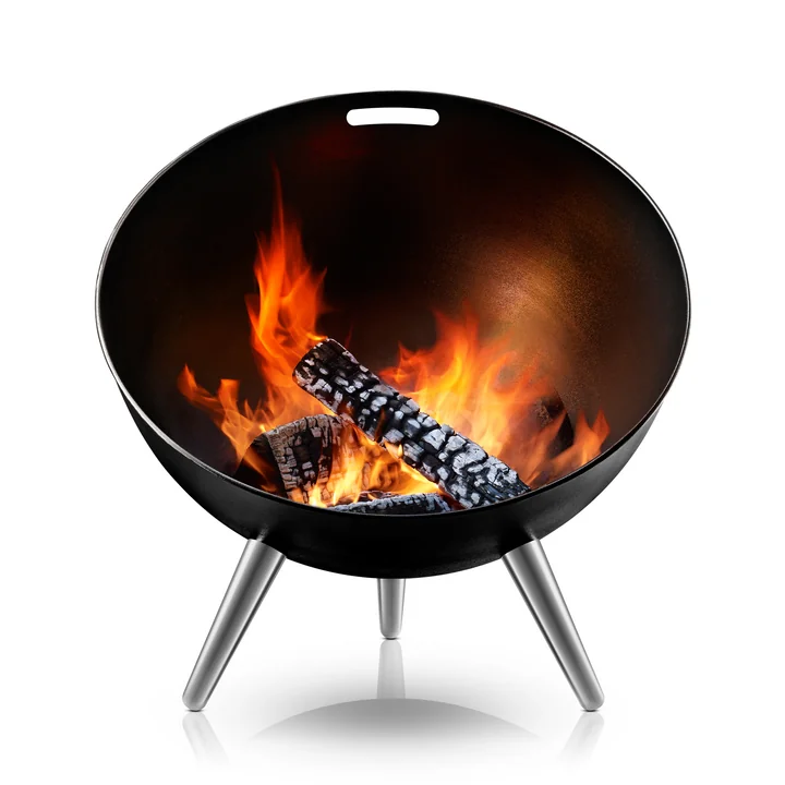 Eva Solo - FireGlobe, matt black