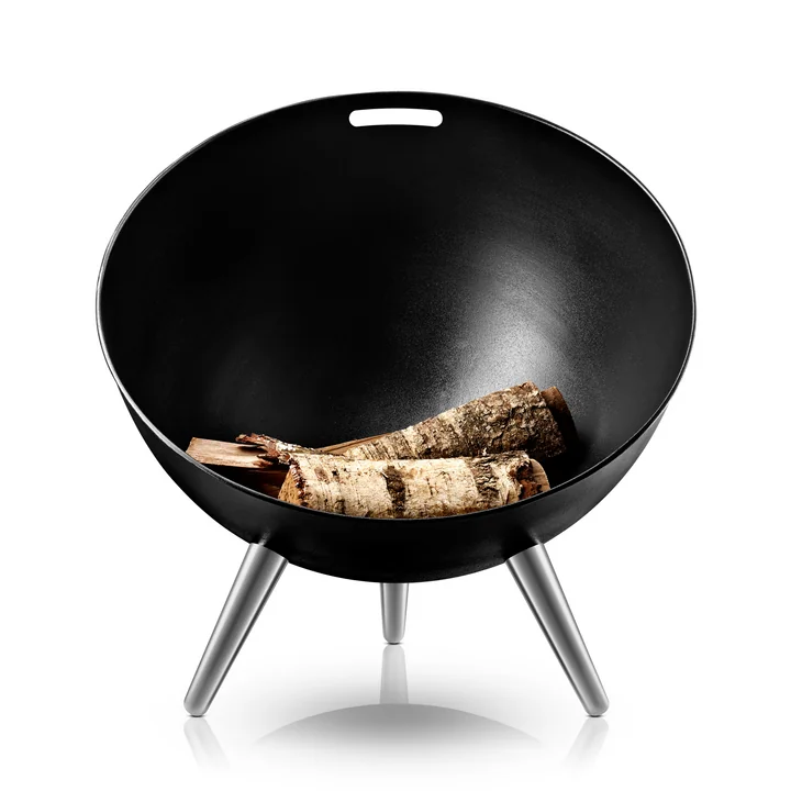 Eva Solo - FireGlobe, matt black