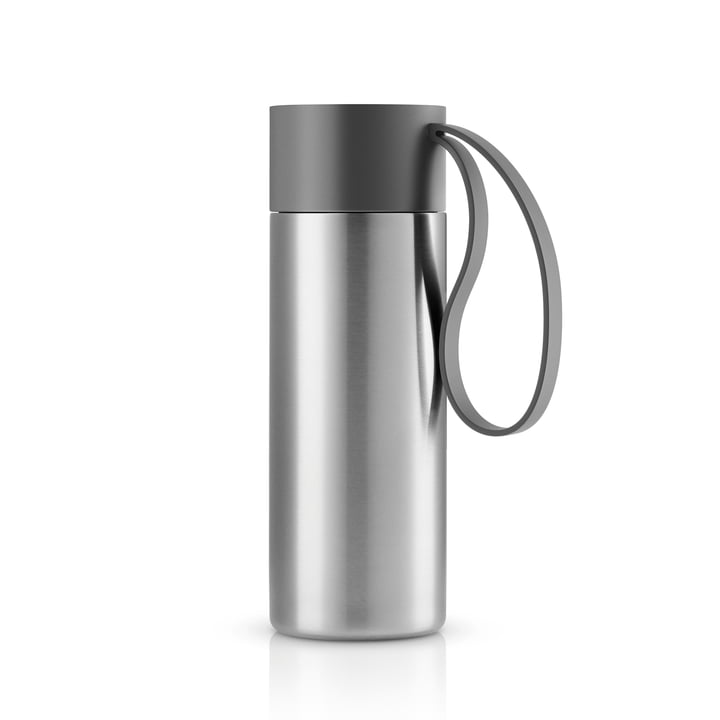 To Go Thermal mug 0.35 l from Eva Solo in gray