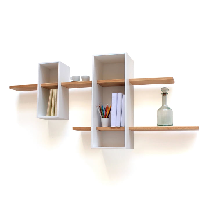 Max shelf by Edition Compagnie in our shop