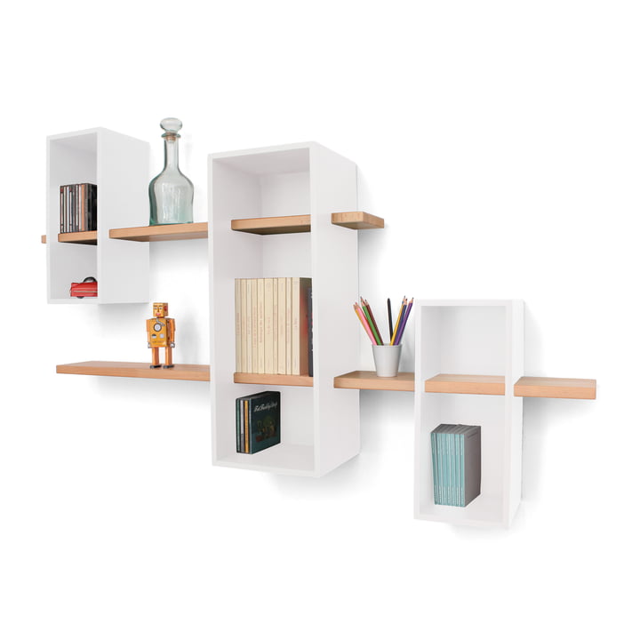 Max shelf by Edition Compagnie in our shop